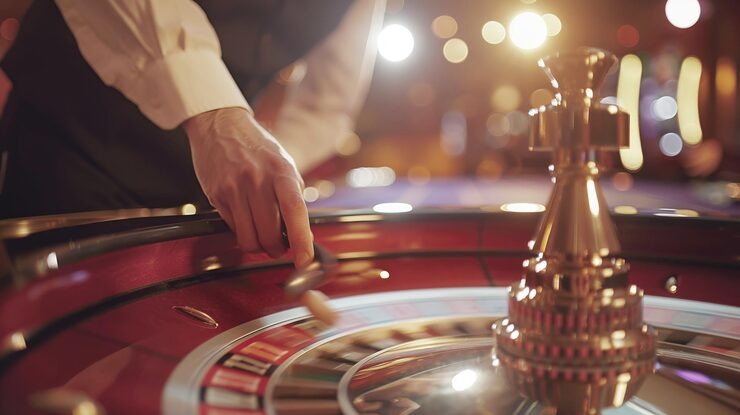 wsl2 Cómo funciona nuestro Bingo en mesitas en vivo y salas digitales